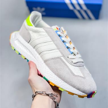 Adidas Originals Retropy E5 