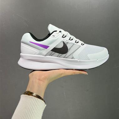 Nike RUN SWIfT 3代網面透氣休閑跑步鞋