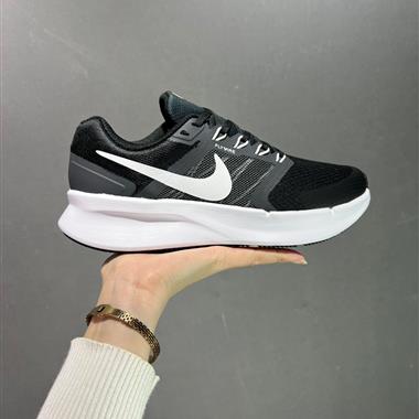 Nike RUN SWIfT 3代網面透氣休閑跑步鞋