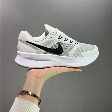 Nike RUN SWIfT 3代網面透氣休閑跑步鞋