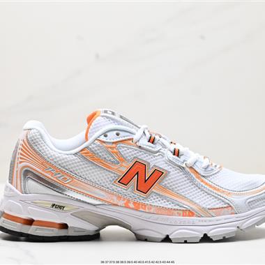  New Balance 740系列