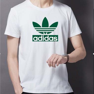 ADIDAS   2024夏季新款短袖T恤     LR-3269042