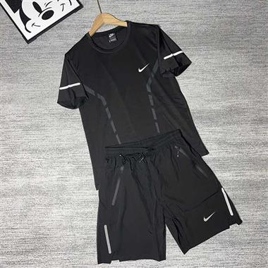 NIKE   2024夏季新款短袖套裝  3412068