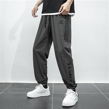 ADIDAS   2024夏季新款休閒長褲  S2589058