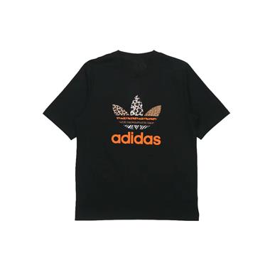 ADIDAS   2024夏季新款短袖T恤   CH-1111039