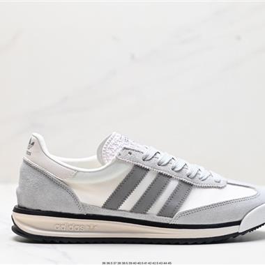 Adidas SL 72