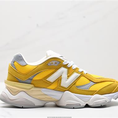 Joe Freshgoods x New Balance  本NB9060 