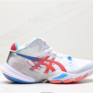 Asics 亞瑟士 METARISE 穩定跑鞋