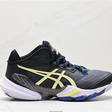 Asics 亞瑟士 METARISE 穩定跑鞋