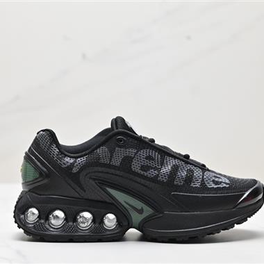 Nike Air Max Dn 2024全新氣墊跑鞋