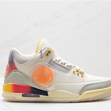 Nike  Air Jordan 3 Retro