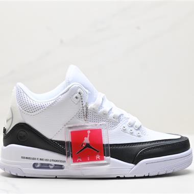 Nike Air Jordan 3 Retro 