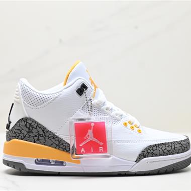 Nike Air Jordan 3 Retro 