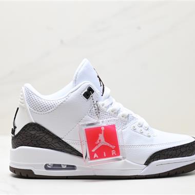 Nike Air Jordan 3 Retro 