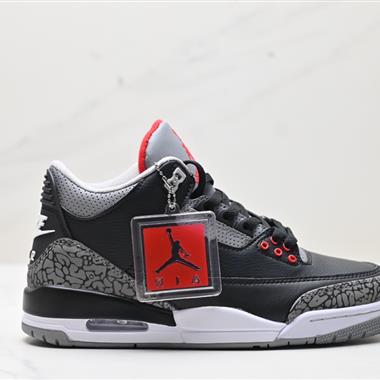 Nike Air Jordan 3 Retro 