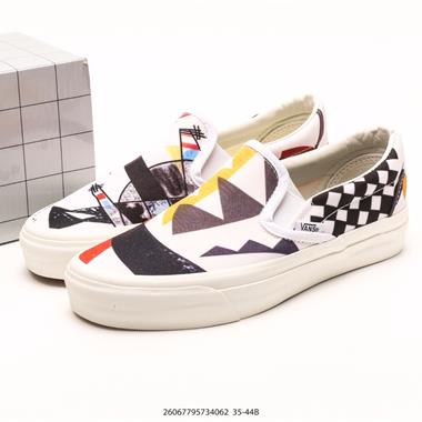 Vans Classic Slip-On 