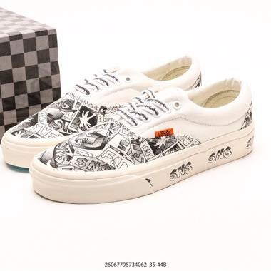 Sneakersntuff LA x Vans  Venice 