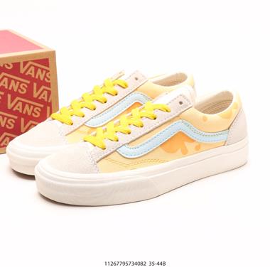 VANS Style 36