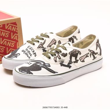 Sneakersntuff LA x Vans  Venice