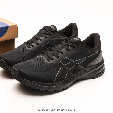 ASICS GT-2000 透氣緩震運動跑步鞋