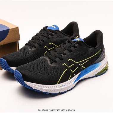 ASICS GT-2000 透氣緩震運動跑步鞋