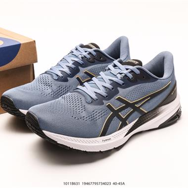 ASICS GT-2000 透氣緩震運動跑步鞋