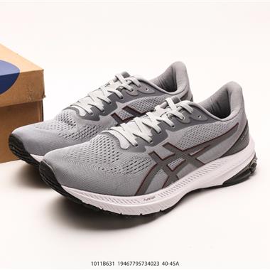 ASICS GT-2000 透氣緩震運動跑步鞋