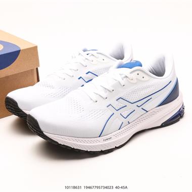 ASICS GT-2000 透氣緩震運動跑步鞋