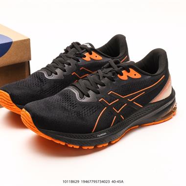 ASICS GT-2000 透氣緩震運動跑步鞋