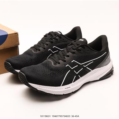 ASICS GT-2000 透氣緩震運動跑步鞋