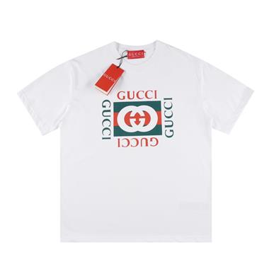 GUCCI   2024夏季新款休閒短褲  歐規尺寸偏大