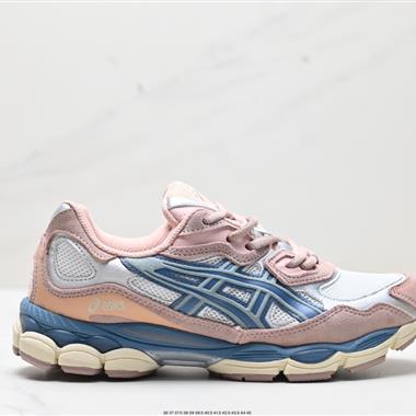 ASICS  Tiger GEL-NYC