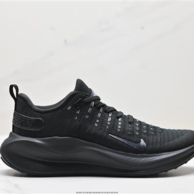 NIKE Zoom React Infinity Run Fk 4