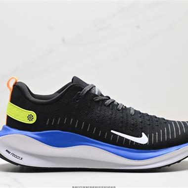 NIKE Zoom React Infinity Run Fk 4