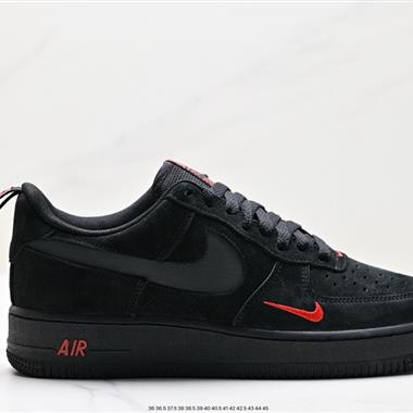 Nike Air Force 1 ‘07 Low