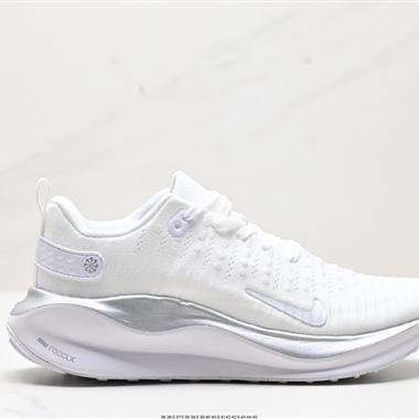 NIKE Zoom React Infinity Run Fk 4