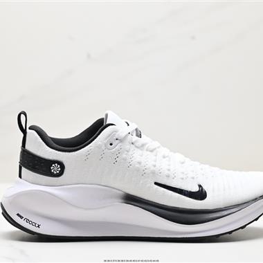 NIKE Zoom React Infinity Run Fk 4