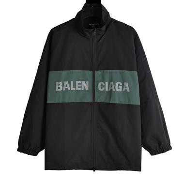 Balenciaga   2024夏季新款風衣外套