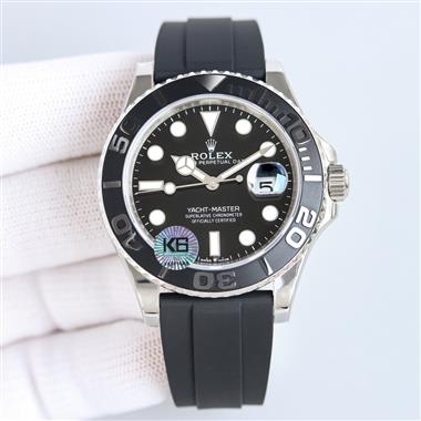 ROLEX   2024新款時尚休閒手錶 尺寸：42MM