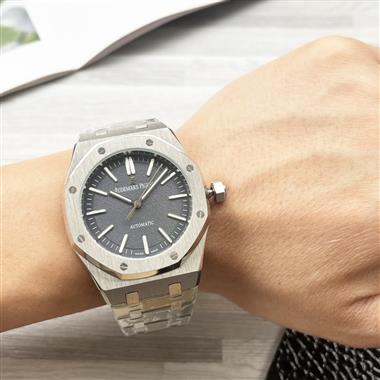 Audemars Piguet  2024新款時尚休閒手錶  尺寸：41MM