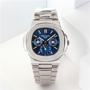 PATEK PHILIPPE   2024新款時尚休閒手錶  尺寸：40MM