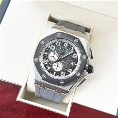 Audemars Piguet   2024新款時尚休閒手錶  尺寸：44MM