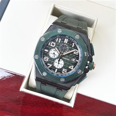 Audemars Piguet   2024新款時尚休閒手錶  尺寸：44MM