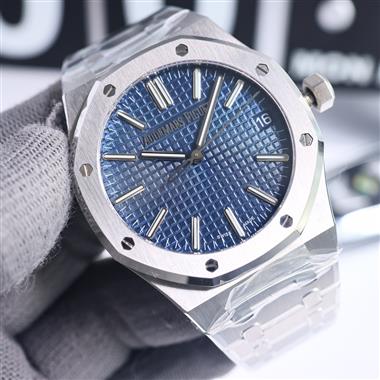 Audemars Piguet   2024新款時尚休閒手錶  尺寸：41MM