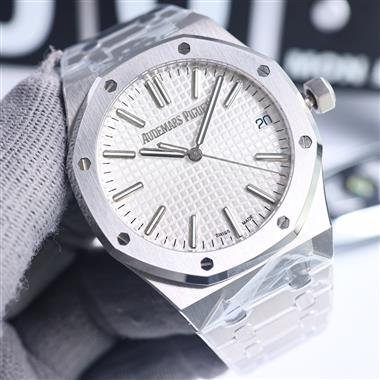 Audemars Piguet   2024新款時尚休閒手錶  尺寸：41MM