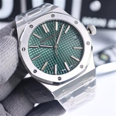 Audemars Piguet   2024新款時尚休閒手錶  尺寸：41MM