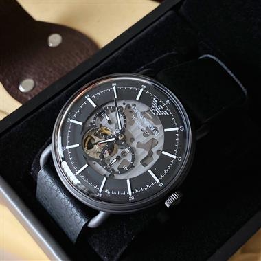 ARMANI  2024新款時尚休閒手錶   尺寸：43MM