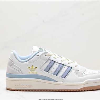 Adidas Forum LOW CL