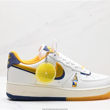 Nike Air Force 1 Low 07 