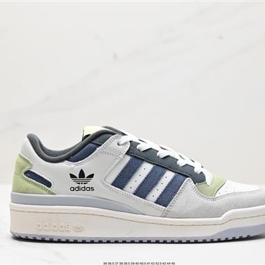 Adidas Forum LOW CL